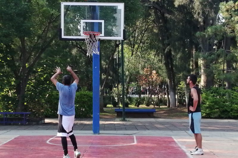Basquetbol