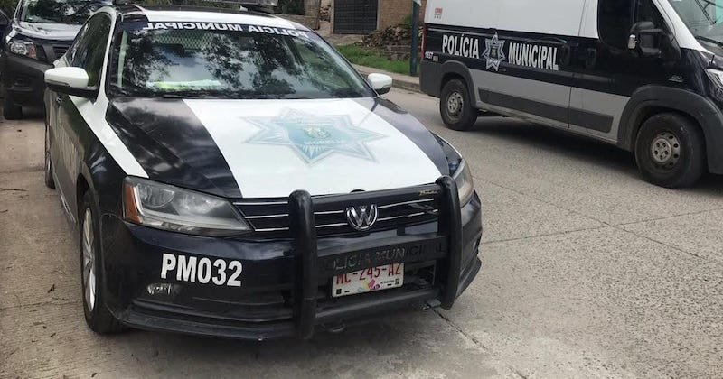 Policía Municipal