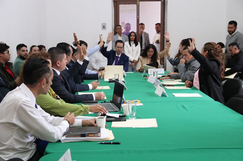 Congreso de Michoacán