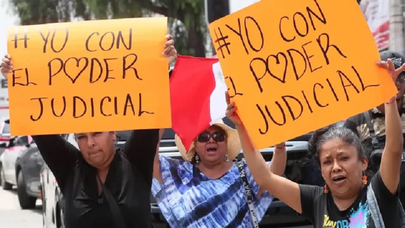 CEESP, Morena