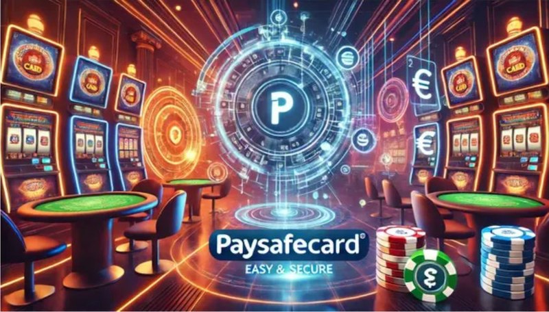 Paysafecard