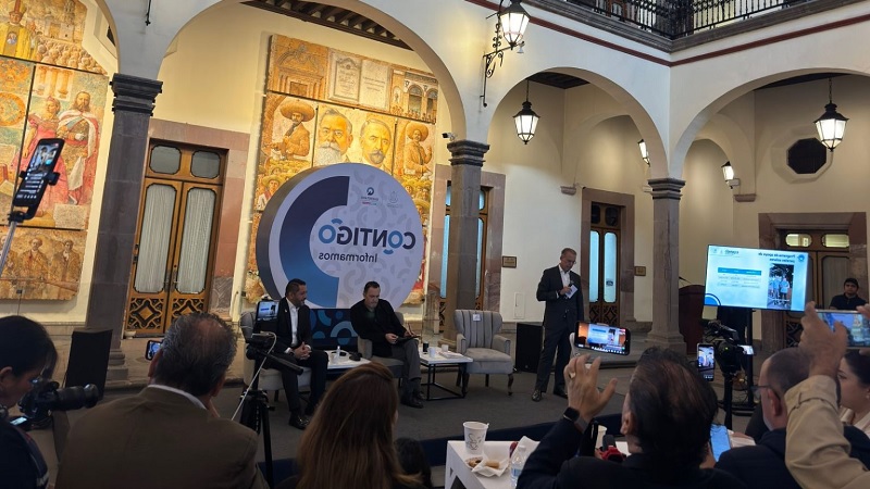 Querétaro, inversiones