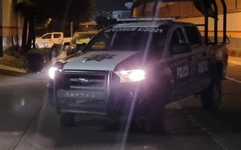 SSP, Zamora, Herido