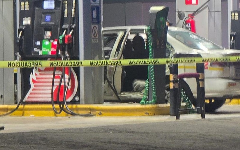 Homicidio en Zamora