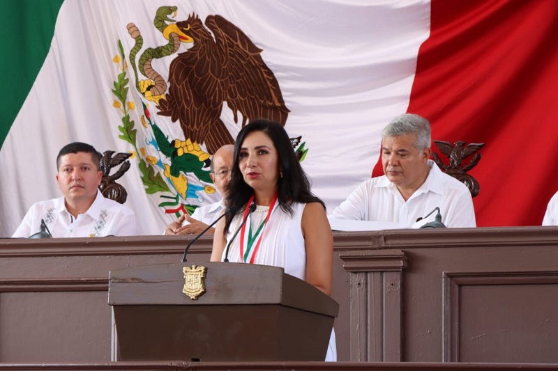 Alma Rosa Bahena
