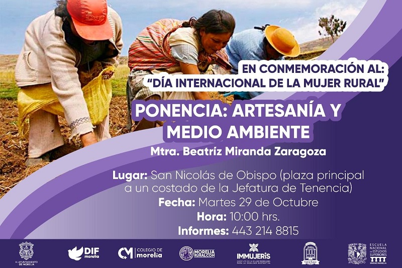 SADERMA Morelia