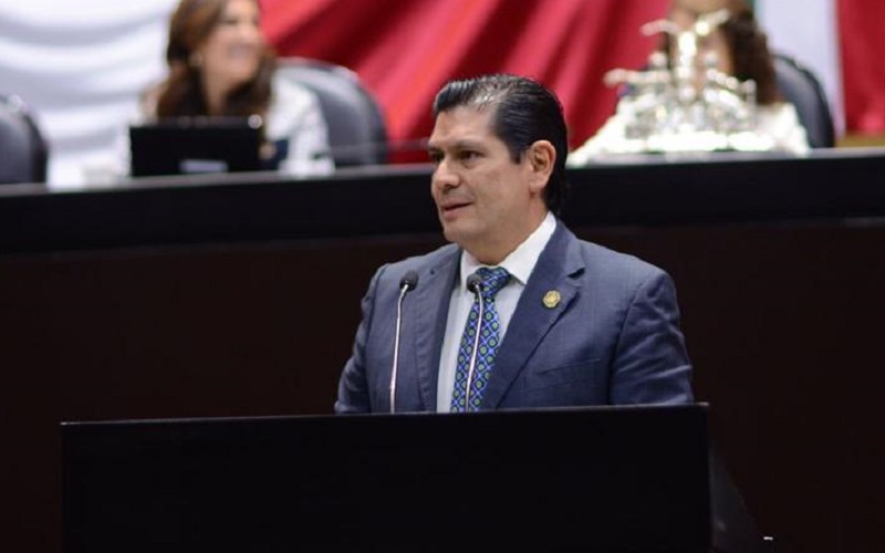 Ernesto Núñez, PVEM