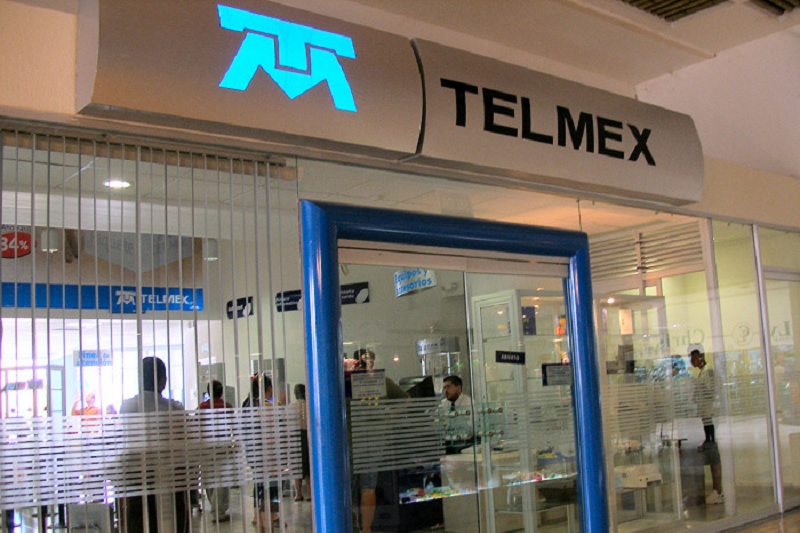 Telmex, IFT