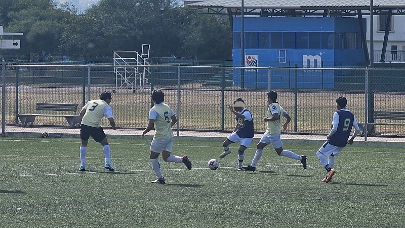 Club América, Imcufide, Morelia