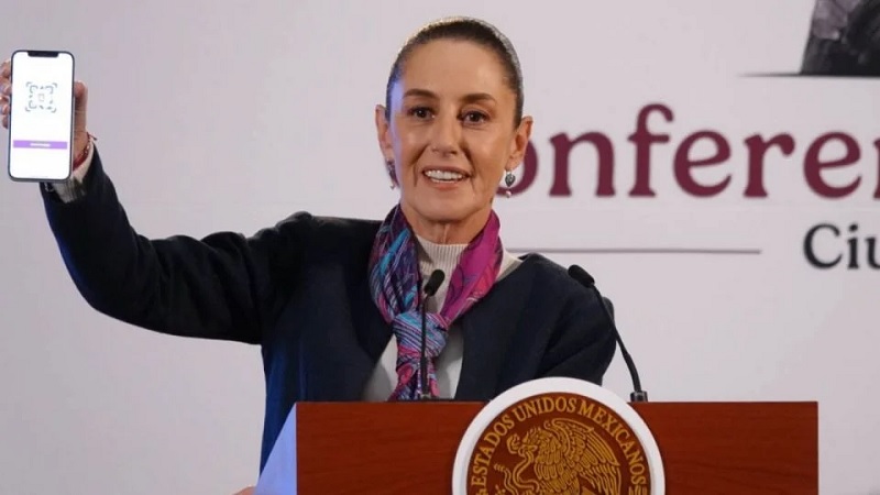 Claudia Sheinbaum, 4T, Harvard, Reforma Judicial