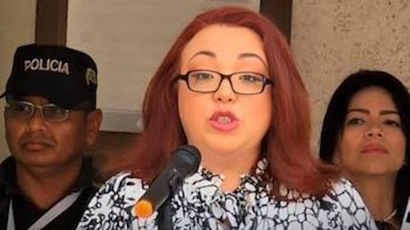 Nancy Juárez Salas