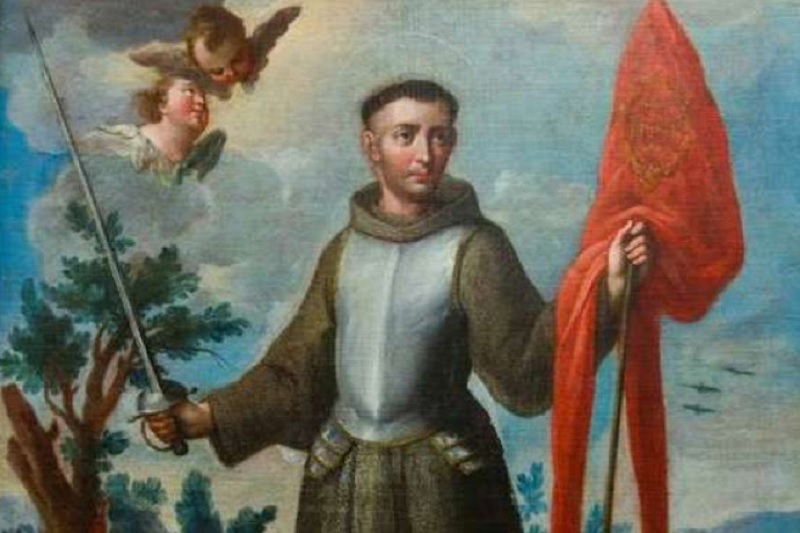 San Juan de Capistrano