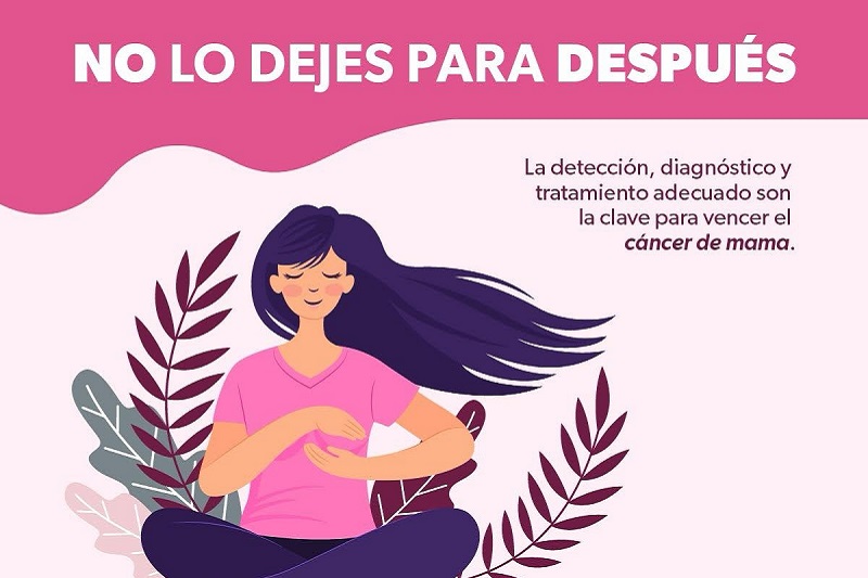 cáncer de mama, SSM