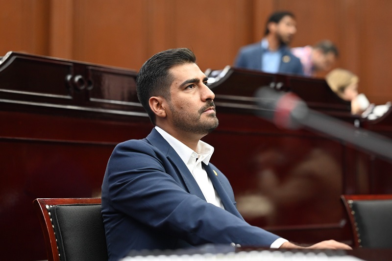 Poder Judicial, PAN
