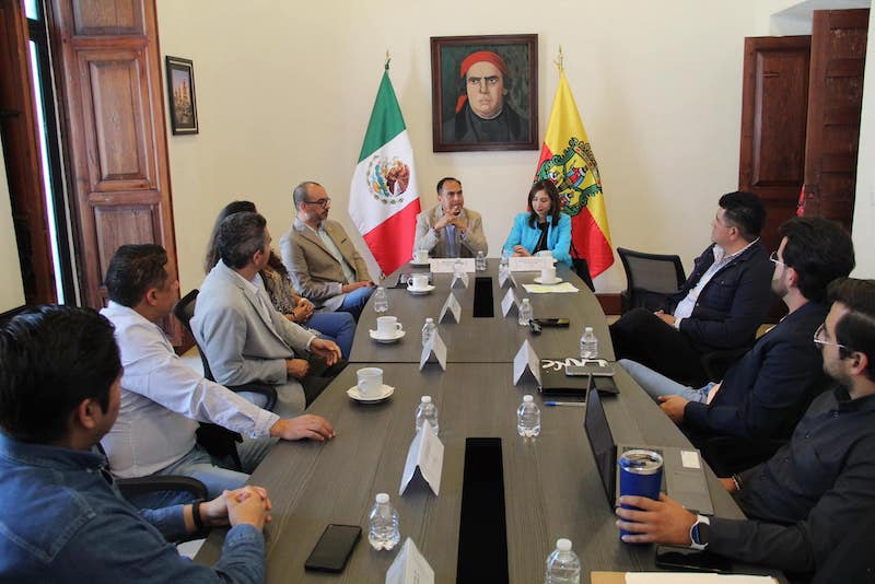 Consejo Ciudadano del Municipio de Morelia