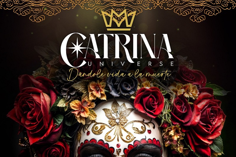 Miss Catrina Universe, Morelia
