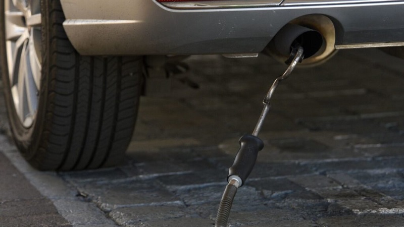 multas de verificación vehicular, Descuentos, Querétaro