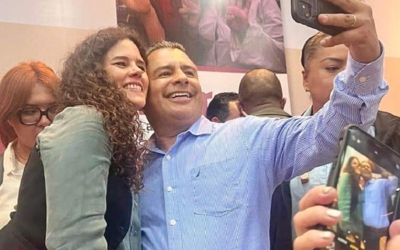 Morena, Gubernatura, 2027