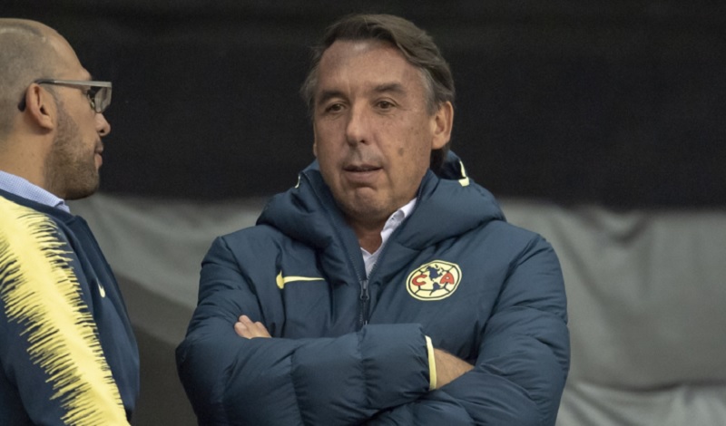 Emilio Azcárraga, Investigado, FIFA, USA