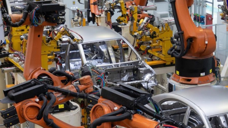 Industria automotriz, Querétaro