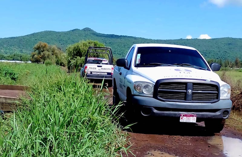Inseguridad, Michoacán