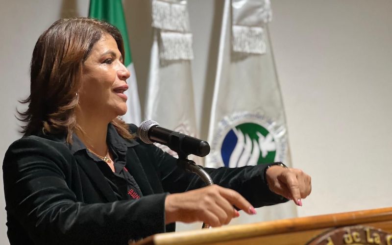 Fabiola Alanís Sámano
