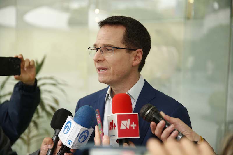 Ricardo Anaya Cortés