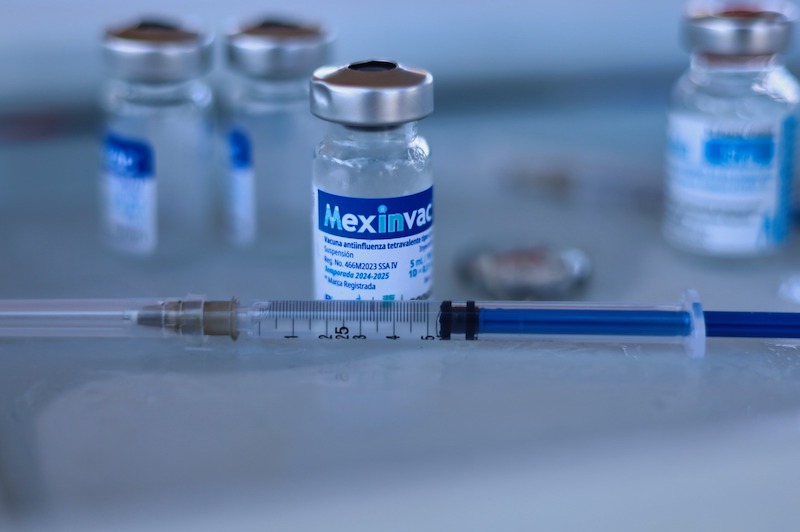 SSM vs. influenza