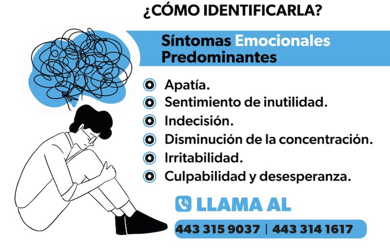 Depresión estacional