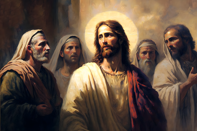 Jesucristo