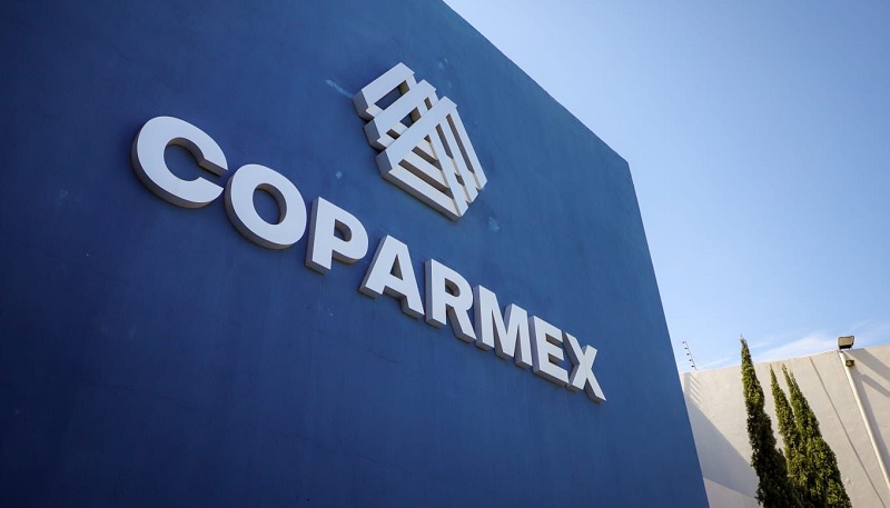 COPARMEX, SAT, FIEL