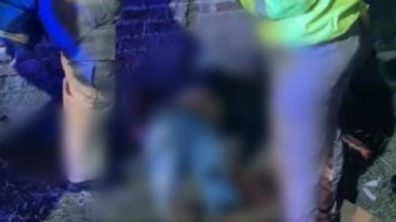 Zamora, Homicidio