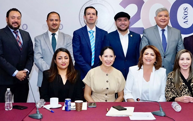 Comisión del Trabajo y Previsión Social
