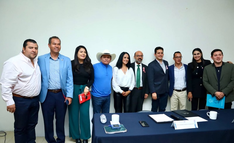 Mérito Docente, Morelia, CM