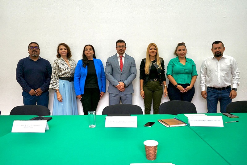 Congreso de Michoacán
