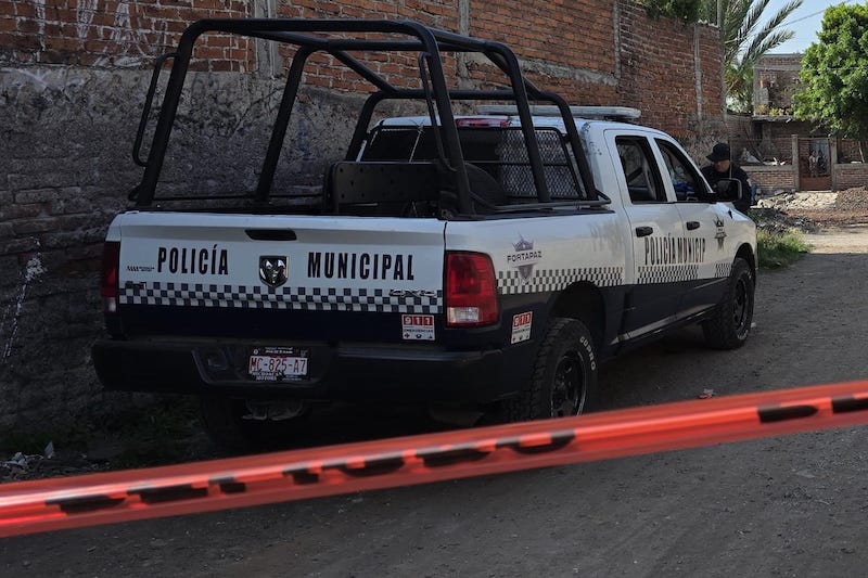 Policía Municipal, Zamora
