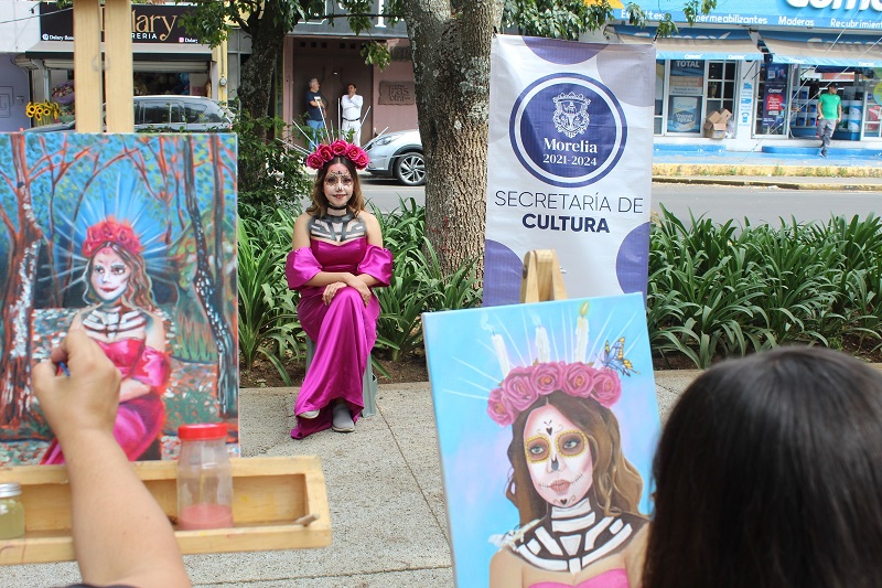 SeCultura Morelia