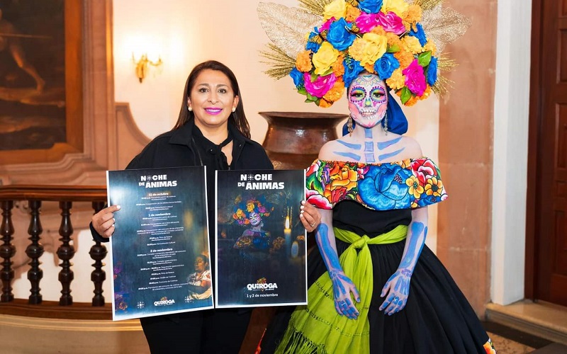 Concurso de Juguetes Artesanales, Quiroga