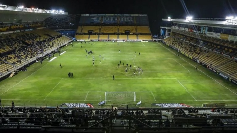 Dorados, Tercera División Profesional, Suspensión, Inseguridad