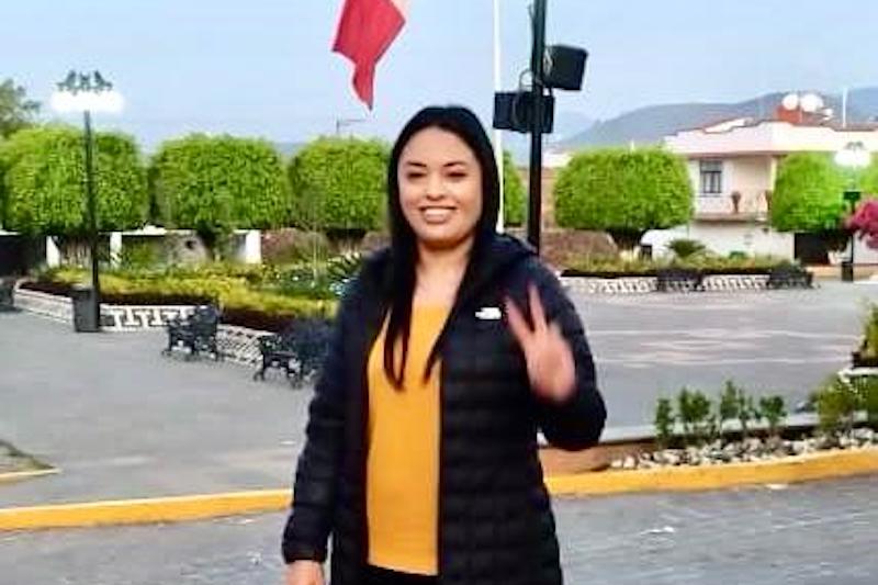 Susy Ruiz
