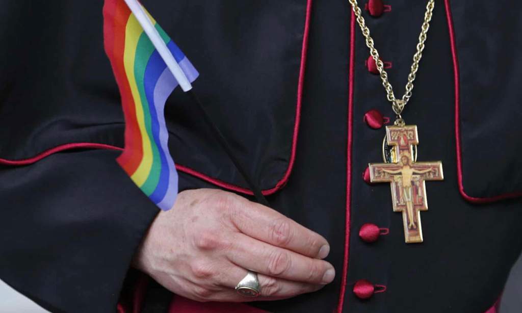 Grupos de católicos promueven la ideología de género para que se incluya en el Sínodo de la Sinodalidad en el Vaticano