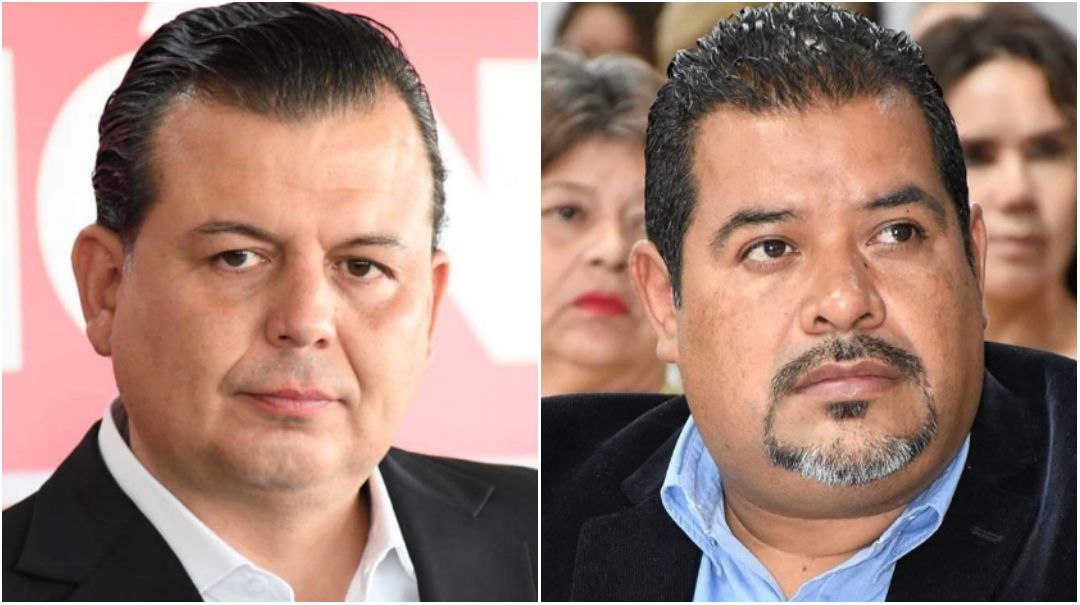 Memo Valencia, Alejandro Villaverde