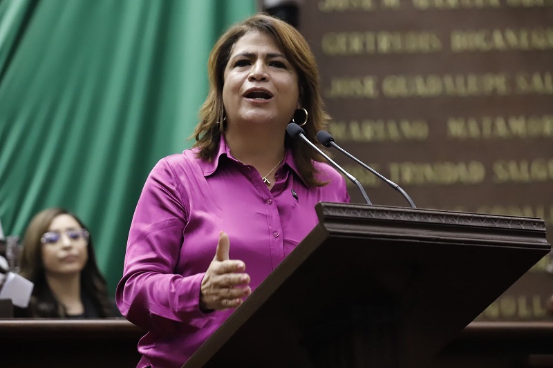 Fabiola Alanís