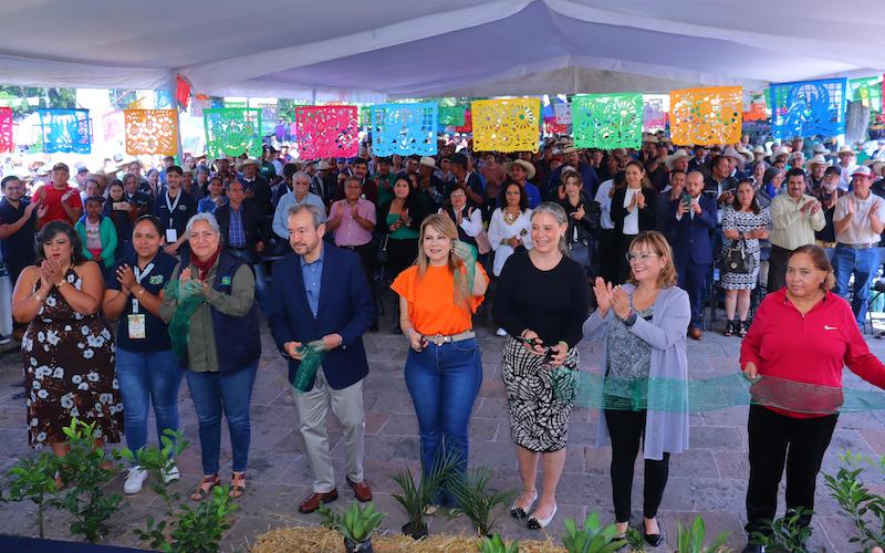 SEFECO Morelia