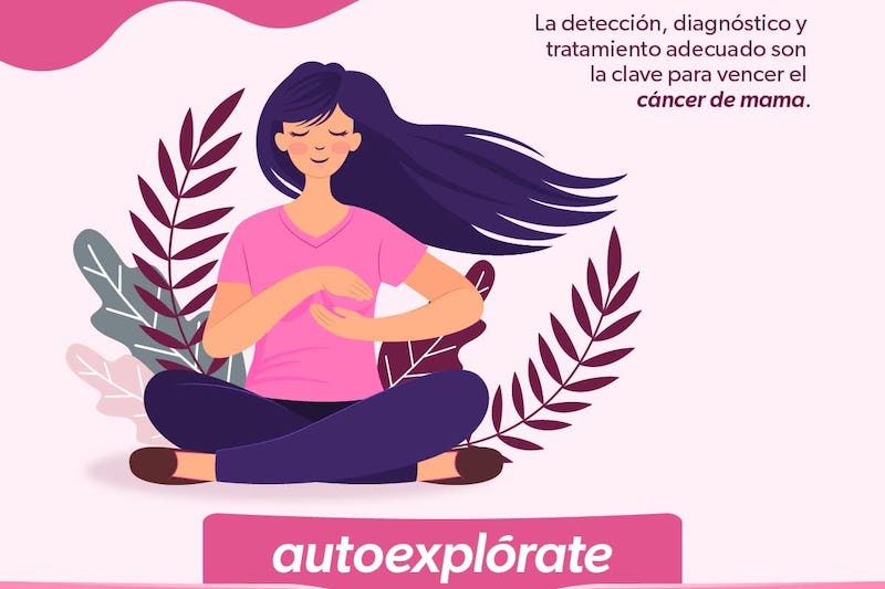 Cáncer de mama