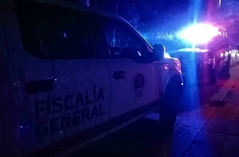 FGE Michoacán