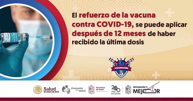 Vacunas,