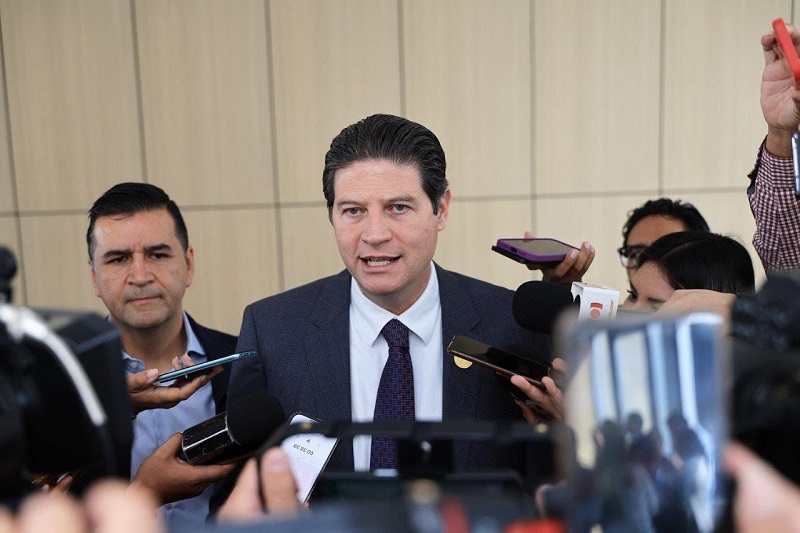 Gobierno Federal, presupuesto a municipios, Reducción