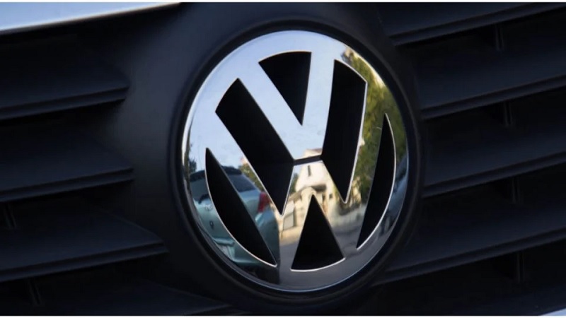 Cierre de plantas, Volkswagen