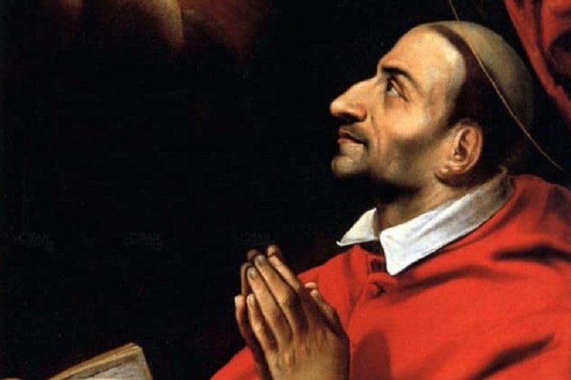 San Carlos Borromeo